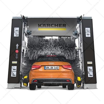 全自动往复式龙门洗车机