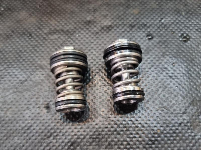 KARCHER HD615C 高压清洗机维修 (4).jpg