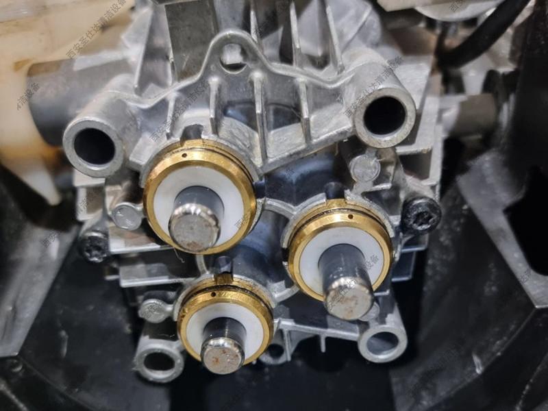 KARCHER HD615C 高压清洗机维修 (7).jpg