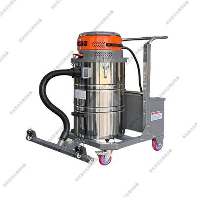 电瓶式手推式吸尘器DP-80