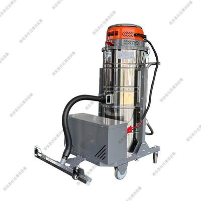 工业用电瓶式吸尘器DP-100