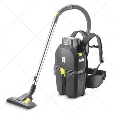 BVL 5/1 BP Pack背负式锂电吸尘器