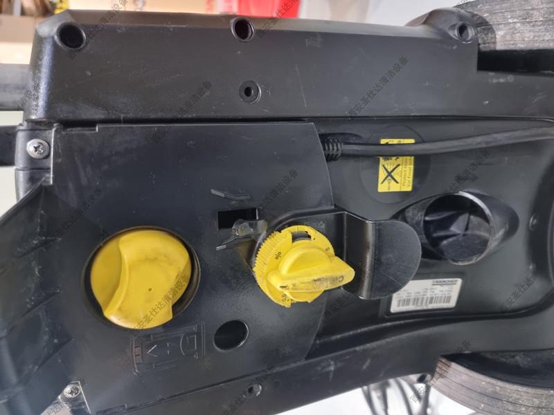 KARCHER HD615C 高压清洗机维修 (10).jpg