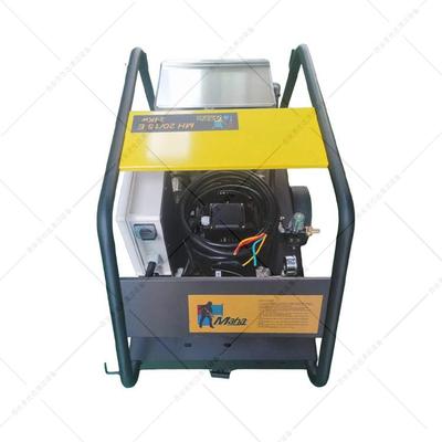 MH20/15E24KW电加热冷水高压清洗机