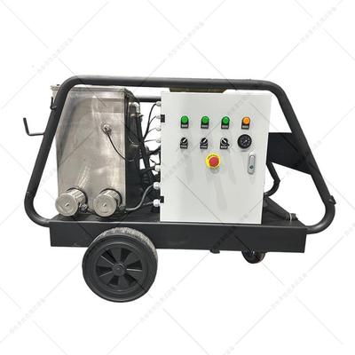 MH20/15E36KW电加热冷热水高压清洗机