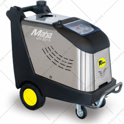 MH20/15冷热水高压清洗机
