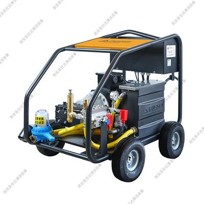 FCE15/50高压清洗机