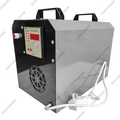 手提式智能高压喷雾降尘设备