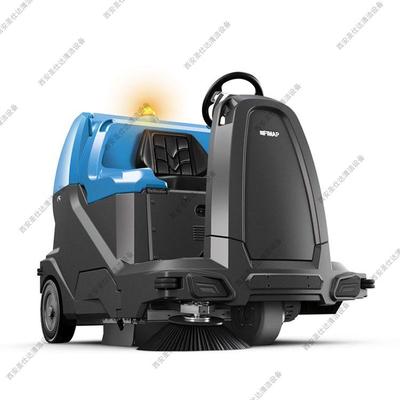 驾驶式扫地车FSR8 PRO / PLUS