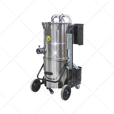 EX60-2气动防爆吸尘器