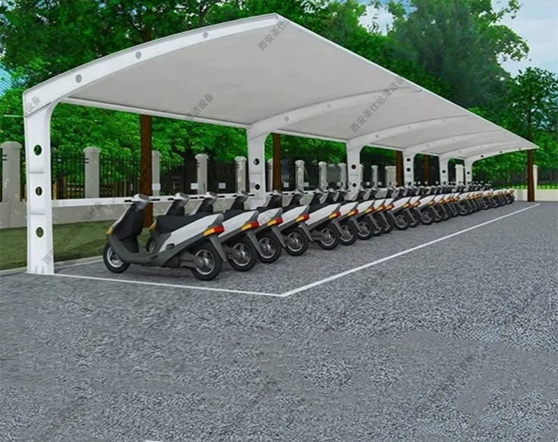 电动自行车充电棚.jpg