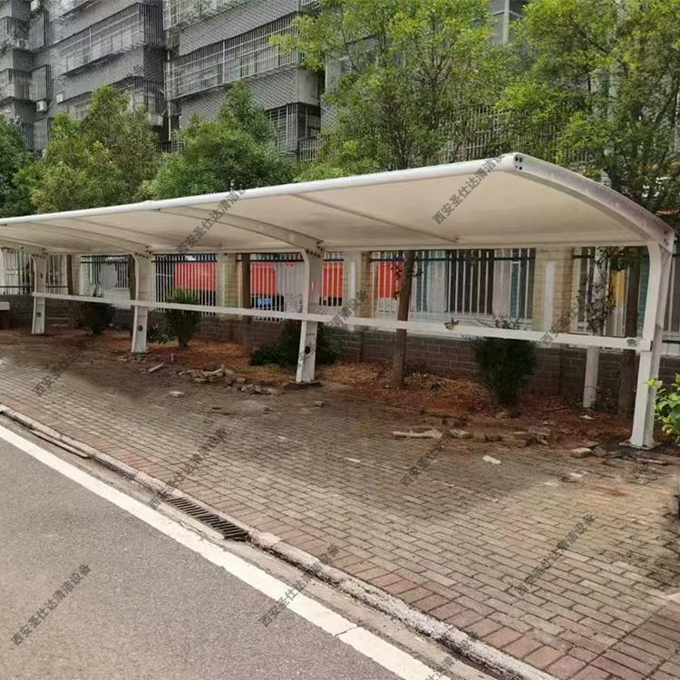 電動車膜結構車棚.jpg