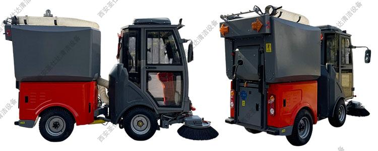 R-CX1800F全封闭铰链式多功能电动清扫车侧后图.jpg