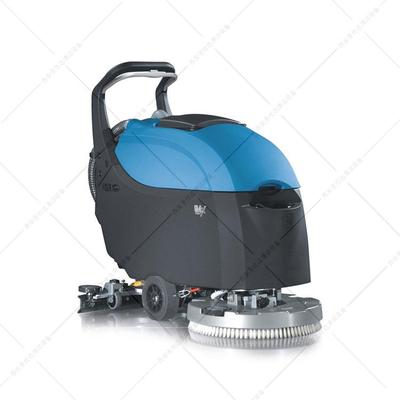 IMX20BB手推式洗地机