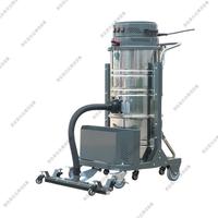 手推电线式工业吸尘器DX-90