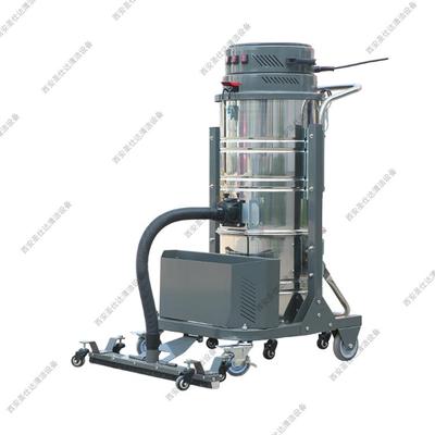 手推电线式工业吸尘器DX-90