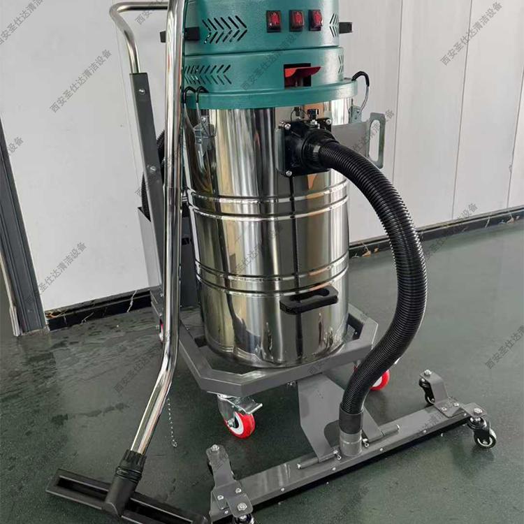手推电线式工业吸尘器DX-90实物图.jpg