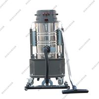 手推电线式工业吸尘器DX-100