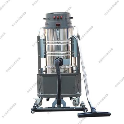 手推电线式工业吸尘器DX-100