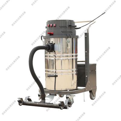 手推电线式工业吸尘器DX-80