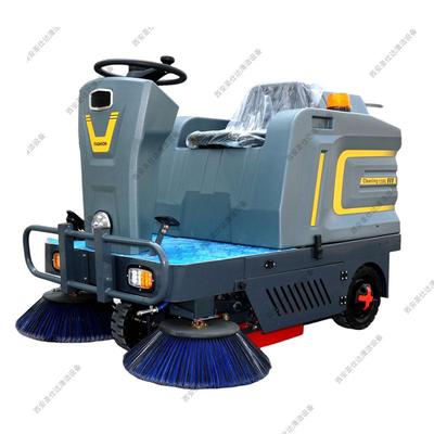 SP1300驾驶式扫地车