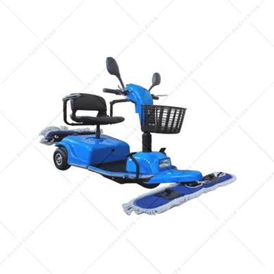 日普310K电动尘推车