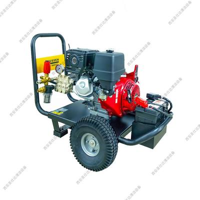 FAG15/25汽油机驱动高压清洗机