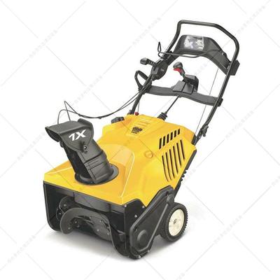 MS6/550手推式抛雪机