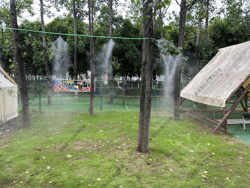 西安营地高压雾森降温驱虫系统03.jpg