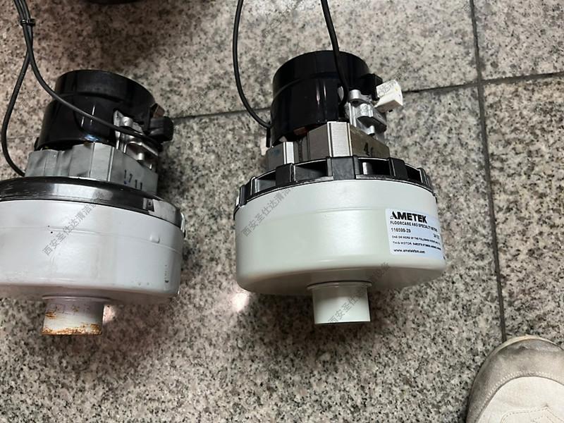 NEW Simpla 50 B 手推式洗地机维修更换吸水电机 (7)_副本.jpg