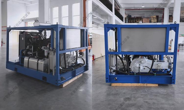 柴油機(jī)驅(qū)動(dòng)超高壓水射流清洗機(jī)90-140實(shí)物圖2.jpg