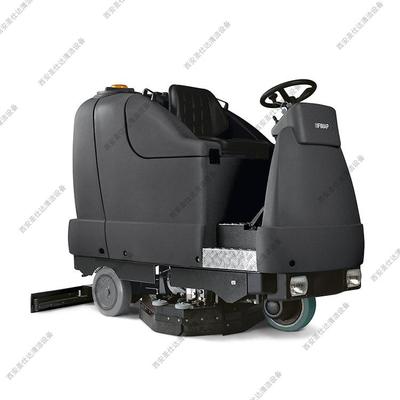 Magna 85B/100B驾驶式洗地机