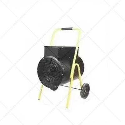 30KW电加热暖风机