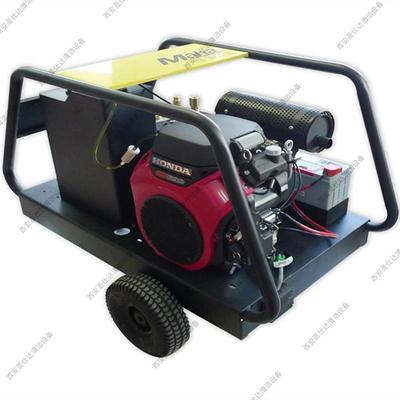 M35/21BE汽油机驱动高压清洗机