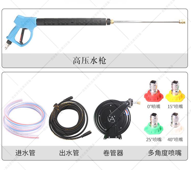 手推式汽油機(jī)驅(qū)動高壓清洗一體機(jī)附件.jpg