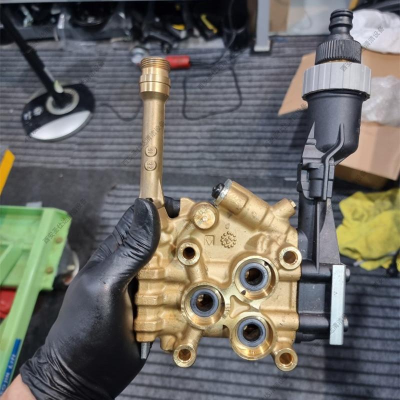 HD6-15-4M高压清洗机维修 (15).jpg