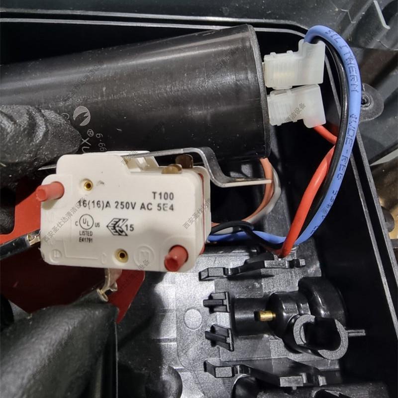 HD6-15-4M高压清洗机维修 (16).jpg