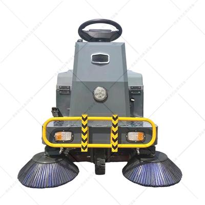 驾驶式扫地机1400