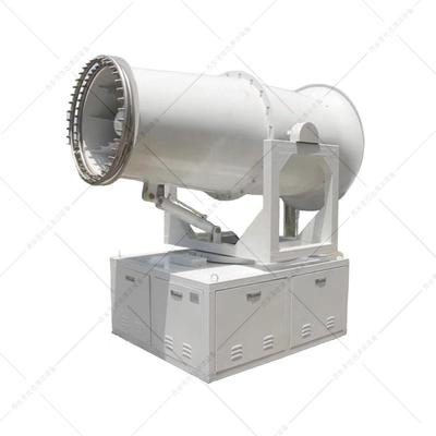 70米工业级雾炮机