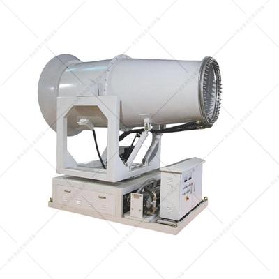 100米工业级降尘雾炮机