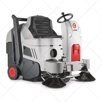 CS800驾驶式扫地机