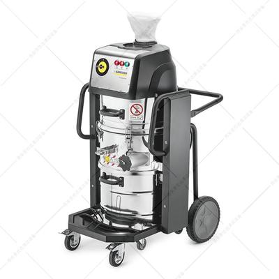 IVC 60/30 Ap M Z22防爆工业吸尘器