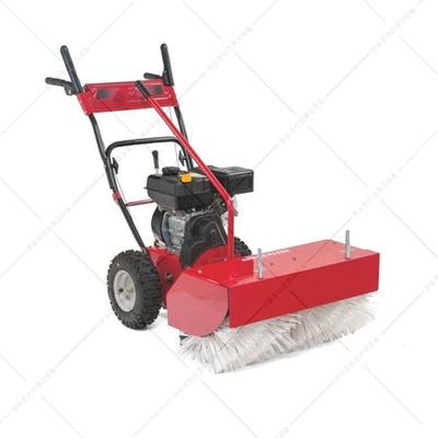 MS6/700S多功能扫雪机