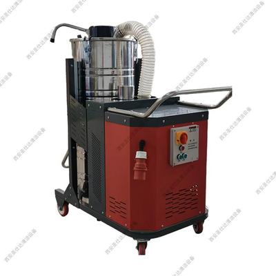 7.5KW工业吸尘器