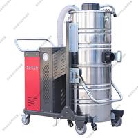 4KW工业吸尘器
