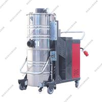 5.5KW工业吸尘器