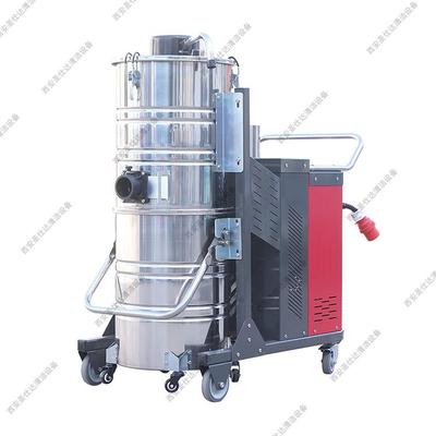 5.5KW工业吸尘器