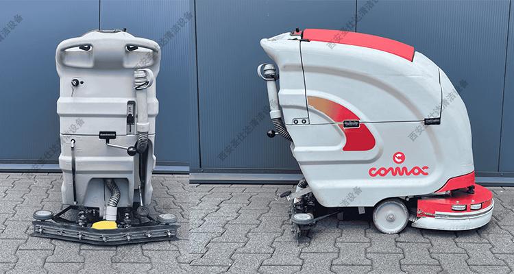 new simpla 50洗地机实物图后侧.jpg