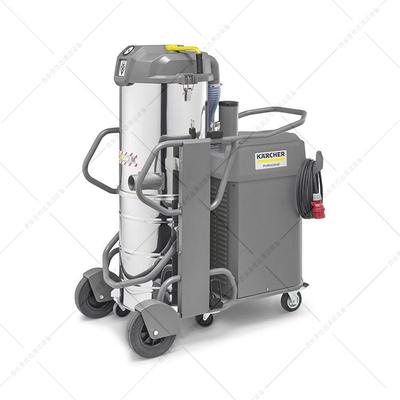 IVS100/40工业吸尘器