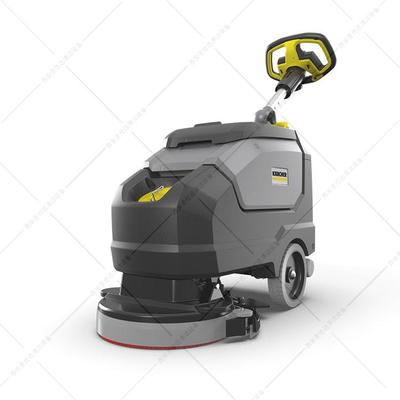 BD 35/15 C Classic Bp手推式洗地吸干机